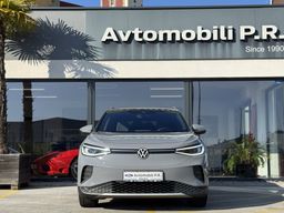 Zunanja slika - VW ID.4 - Pro Perform. motor150 kW bat.77 kWh SUBVENCIJA-DDV - 2 - Predogledna slika