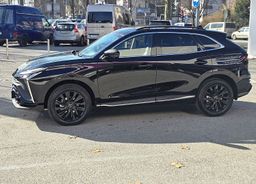 Zunanja slika - Forthing Forthing T5 EVO - T5 Evo my 2025 + ADAS NA ZALOGI - 1 - Predogledna slika