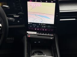 Zunanja slika - Renault Rafale - E-Tech 300 4x4 Esprit Alpine - 14 - Predogledna slika