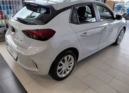 Zunanja slika - Opel Corsa - 1.2 TURBO 74KW EDITION - 4 - Predogledna slika