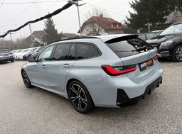 Zunanja slika - BMW Serija 3 - Touring: 320d xDrive AUT. M SPORT LASER LED ACC KAMERA - 3 - Predogledna slika