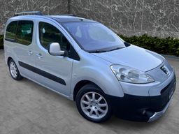 Zunanja slika - Peugeot Partner - Partner - 3 - Predogledna slika