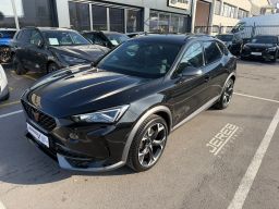 Zunanja slika - Cupra Formentor - 1.4 e-HYBRID 180 kW 245 KM 6-DSG VZ - 4 - Predogledna slika