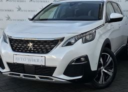 Zunanja slika - Peugeot 5008 - 2.0HDI EAT8 Allure FULLED•BLIS•7-SED•KEYLES•KAMER• - 2 - Predogledna slika