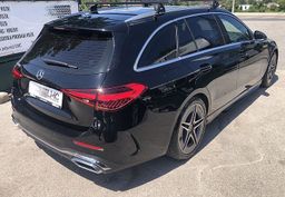 Zunanja slika - Mercedes-Benz C-Razred - 220d 200ks AMG-LINE °VIRTUAL° °HIGH-LED° - 4 - Predogledna slika