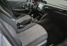 Zunanja slika - Opel Corsa - 1.2 Elegance VELIKI SERVIS-FULL LED-PDC-NAVI-LANE - 8 - Predogledna slika
