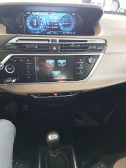 Zunanja slika - Citroën C4 - 1,6 e-HDi Exclusive - 13 - Predogledna slika