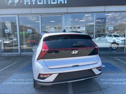 Zunanja slika - Hyundai Bayon - 1,2 MPI Comfort + Winter, rg - 3 - Predogledna slika