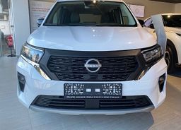 Zunanja slika - Nissan Townstar - 1.3 DIG-T 130 TEKNA 8let jamstva - 2 - Predogledna slika