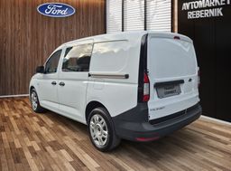 Zunanja slika - Ford - - TRANSIT CONNECT Kombi Furgon L2 TREND 2.0 102PS M6 - 5 - Predogledna slika