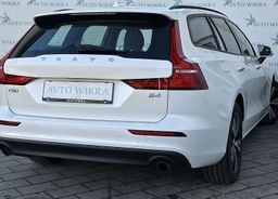 Zunanja slika - Volvo V60 - B4D AUT Momentum FULLED•TEMP•VIRTUAL•NAVI•PDC•17C - 4 - Predogledna slika