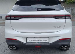 Zunanja slika - Forthing Forthing T5 EVO - T5 Evo + ADAS - 5 - Predogledna slika