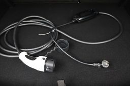 Notranja slika - Nissan Seres 3 - DFSK  Luxur120kw - 54kWh - Odprodaja novih vozil - 27 - Predogledna slika