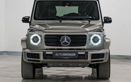 Zunanja slika - Mercedes-Benz G-Razred - G 400 d STRONGER THAN TIME HERR HORST - 2 - Predogledna slika