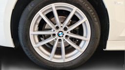 Zunanja slika - BMW Serija 3 - 318i - 5 - Predogledna slika