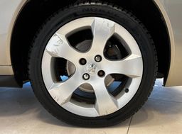 Zunanja slika - Peugeot 3008 - 1.6 HDI-112KM-PDC-TEMP-17COL-KREDIT-BREZ-POLOGA... - 20 - Predogledna slika