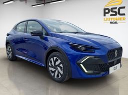 Zunanja slika - Renault Clio - evolution TCE 115 + paket udobje in kamera - 1 - Predogledna slika