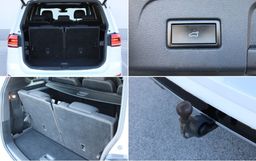 Zunanja slika - VW Touran - 2.0 TDI BMT R-Line 110  150  KLJUKA PANO NAVI - 12 - Predogledna slika