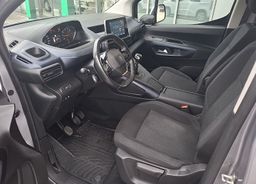 Zunanja slika - Peugeot Rifter - 1.5 BLUEHDI 130 L1 ALLURE-SLO.POR-1.LASTNIK - 6 - Predogledna slika