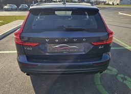 Zunanja slika - Volvo V60 - B4D AUT Momentum Pro AT8|Navi|FuLED|Assist|Radar - 5 - Predogledna slika