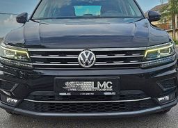 Zunanja slika - VW Tiguan - 2.0 TDI DSG 150ks °FULL LED° PAN0RAMA ALKANTARA - 3 - Predogledna slika