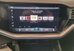 Zunanja slika - VW Touareg - V6 TFSI eHybrid R 340  462 -SLO-ODLIČEN- - 11 - Predogledna slika
