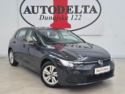 Zunanja slika - VW Golf - Comfortline 2.0 TDI - 2 - Predogledna slika