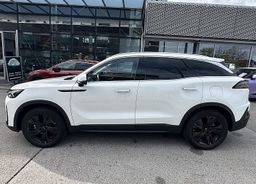 Zunanja slika - Baic X7 - NA ZALOGI - DOBAVA TAKOJ - 7 - Predogledna slika