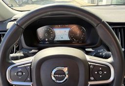 Zunanja slika - Volvo V60 - D3 Momentum - 6 - Predogledna slika
