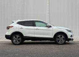 Zunanja slika - Nissan Qashqai - 1.3 DIG-T 160 N-CONNECTA AVT. - 4 - Predogledna slika