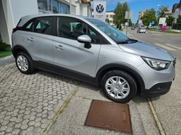Zunanja slika - Opel Crossland X - 1.2 TURBO 81KW S S ENJOY - 8 - Predogledna slika