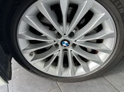 Zunanja slika - BMW Serija 5 - : 530e xDrive LUXURY.KAMERA.NAVI.USNJE.LED.ALU.4X4 - 6 - Predogledna slika