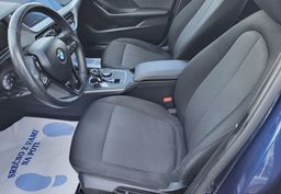 Zunanja slika - BMW Serija 1 - : 116d AUT navi-alu-pdc-kamera-servisiran-virtual - 7 - Predogledna slika