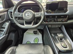 Zunanja slika - Nissan Qashqai - TEKNA°1.LAST°SLO°AUT°FULL LED°360 KAM.°NAVI° - 13 - Predogledna slika