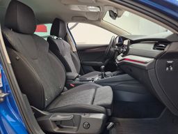 Zunanja slika - Škoda Octavia - Ambition 2.0 TDI - 11 - Predogledna slika