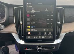 Zunanja slika - Volvo XC90 - B5P Plus Bright 7s AWD 3 leta garancije+3 servisi - 18 - Predogledna slika