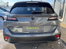 Zunanja slika - Peugeot 308 - SW°1.LAST°SLO°FULL LED°PARK.SEN.°SAMO 30.000KM... - 7 - Predogledna slika