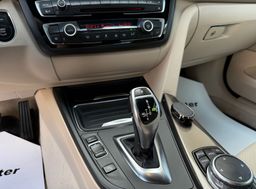 Zunanja slika - BMW Serija 4 - Coupe: 420d Sport Line AVT|VELIKA NAVI|BIXENON|2xPDC - 12 - Predogledna slika