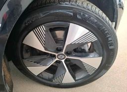 Zunanja slika - Renault Megane E-tech - Berline equilibre EV60 220ch optimum charge.KAMERA - 4 - Predogledna slika