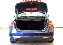 Zunanja slika - Alfa Romeo Giulia - 2.2 Multijet 160 Super Avt. - 20 - Predogledna slika