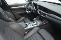 Zunanja slika - Alfa Romeo Stelvio - Veloce 2.0 Turbo 280 Q4 - 6 - Predogledna slika