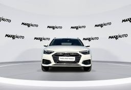 Zunanja slika - Audi A4 - Avant 40 TDI S tronic VIRTUAL ACC KAMERA GRETJE SED. - 2 - Predogledna slika