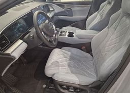 Zunanja slika - BYD SEALION 7 - EXCELLENCE AWD 91.3 kWh 390 kW - 6 - Predogledna slika