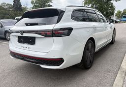 Zunanja slika - VW Passat - Variant 2.0 TDI BMT 4Joy DSG - 3 - Predogledna slika
