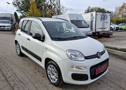 Zunanja slika - Fiat Panda - 1.2 8V Easy 1. LASTNIK SLOVENSKO POREKLO - 3 - Predogledna slika