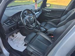 Zunanja slika - BMW Serija 2 - Gran Tourer: 216 d SPORT FULL LED NAVI TEMP USNJE PDC GR - 11 - Predogledna slika