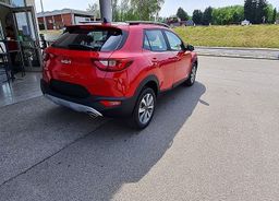 Zunanja slika - KIA Stonic - 1.2  LX Urban+ - 5 - Predogledna slika