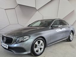 Zunanja slika - Mercedes-Benz E-Razred - E 220 d Avt. - 2 - Predogledna slika