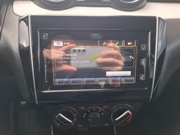 Zunanja slika - Suzuki Swift - 1.2 4WD - SLOVENSKI + 1. LASTNIK + POTRJENA KNJIGA - 8 - Predogledna slika