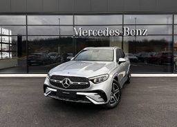 Zunanja slika - Mercedes-Benz GLC-Razred - GLC 220 d 4MATIC - AMG Line. 19col... - 1 - Predogledna slika